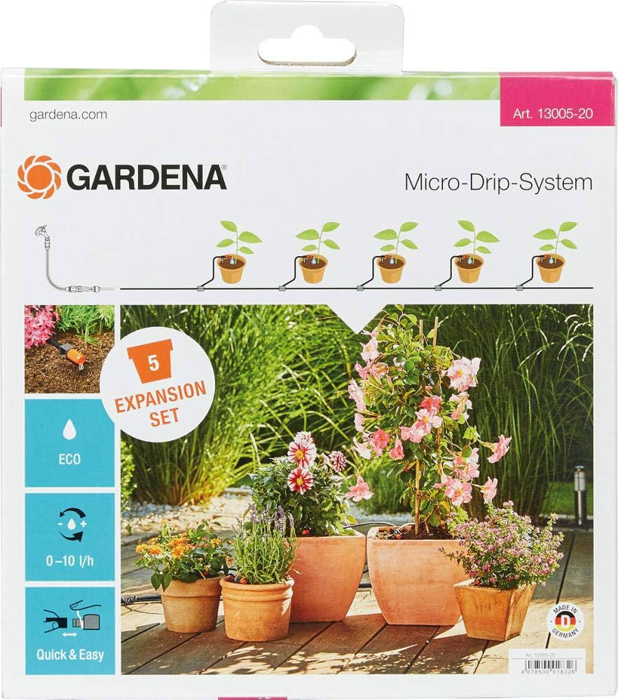 gardena micro-drip