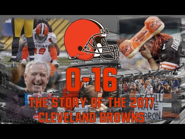 browns 2017 record