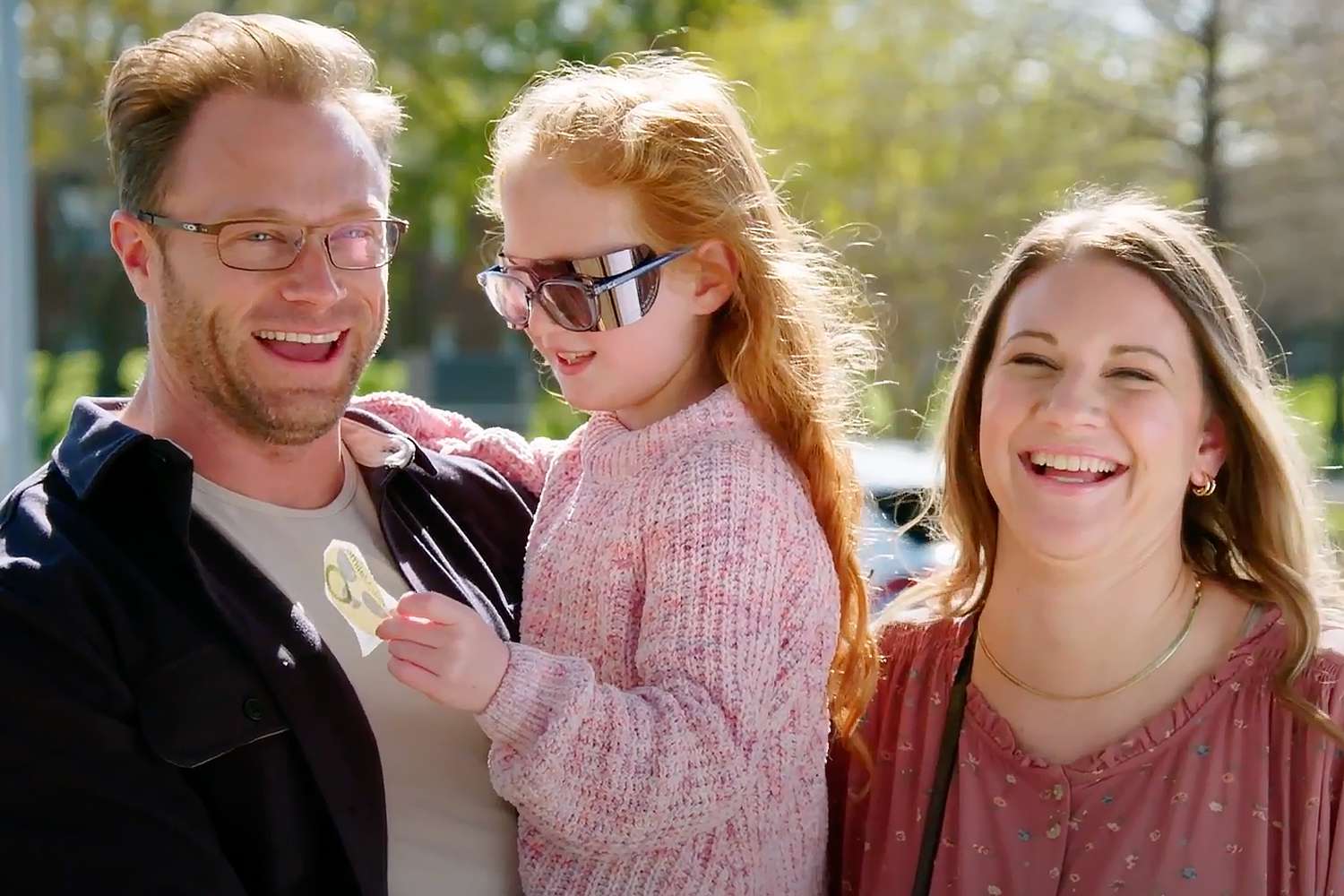 outdaughtered hazel down syndrome