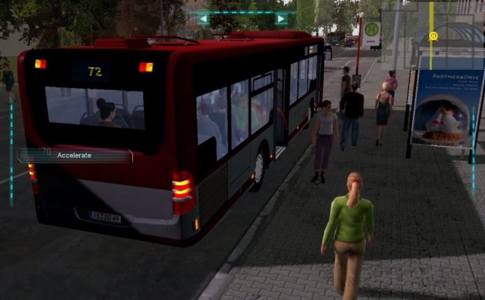 bus simulator 2012 download