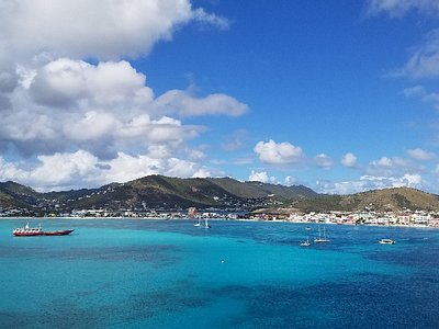 saint martin philipsburg netherlands antilles