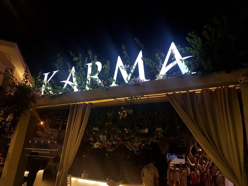 karma restaurant & night club manavgat