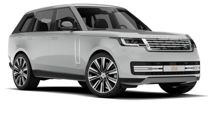 range rover private lease 399