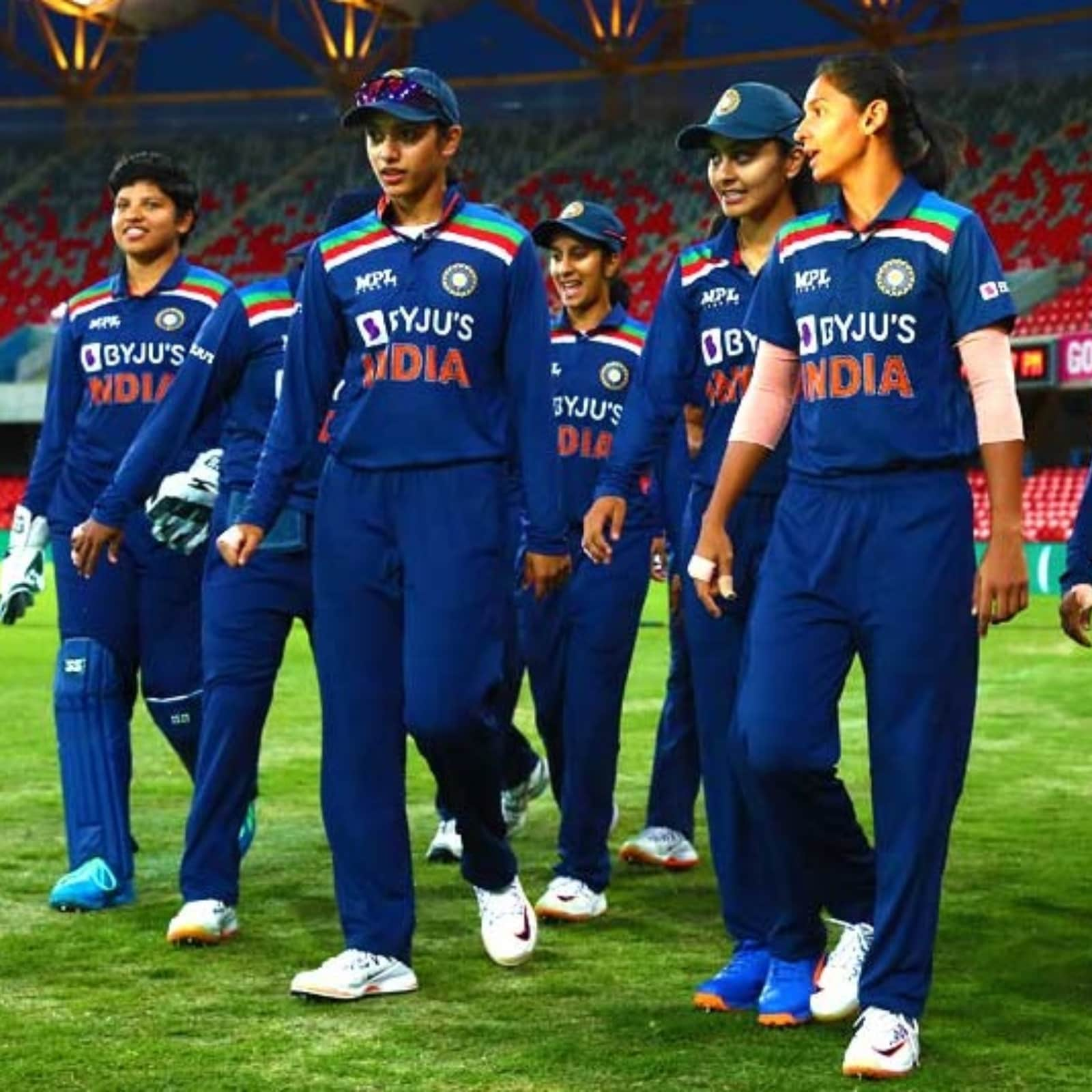 ladies cricket world cup