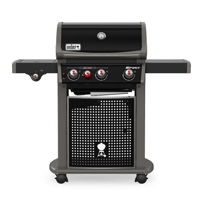 weber spirit e330