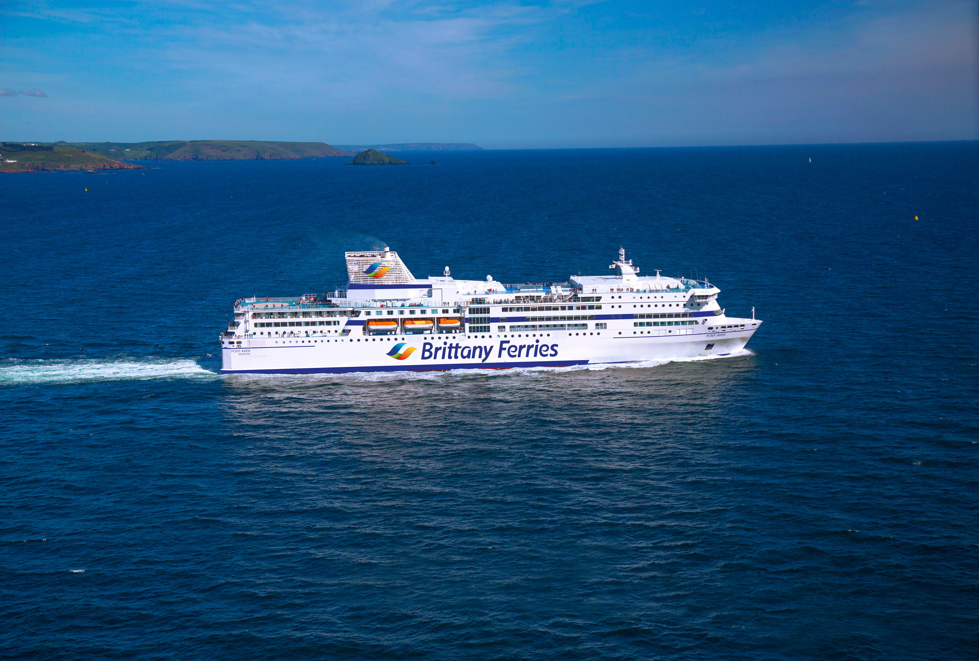 brittany ferries roscoff to plymouth timetable