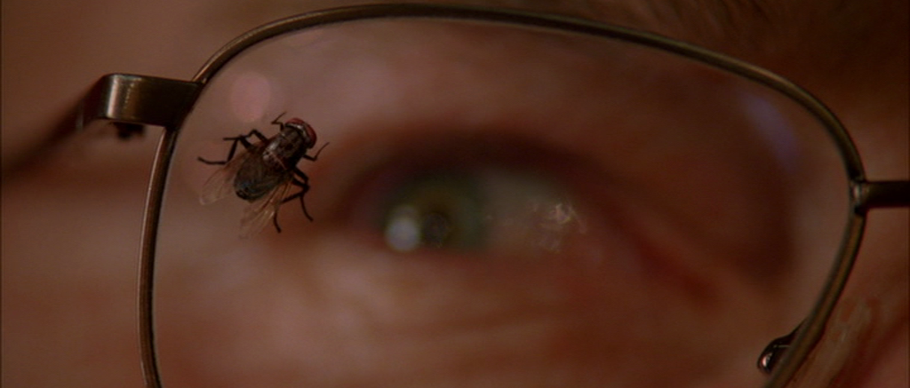 breaking bad fly ending