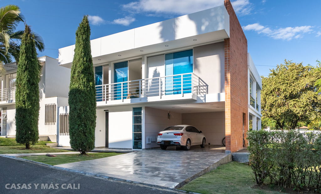 casa en cali en venta