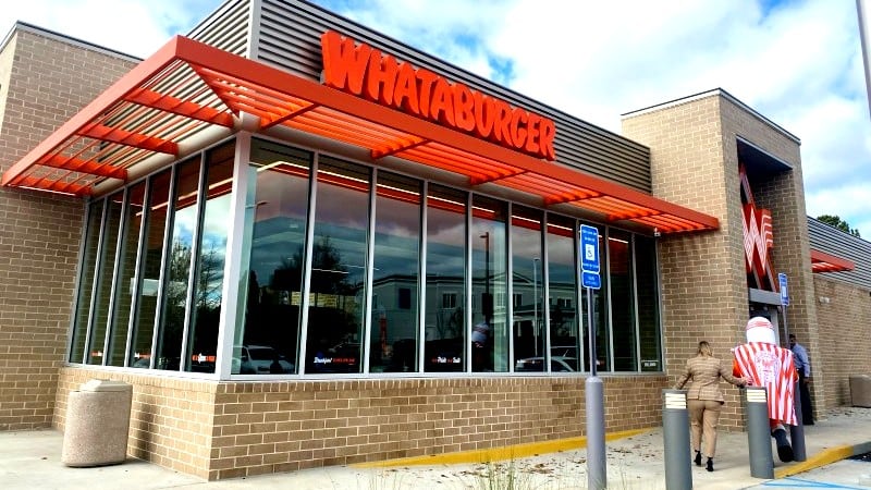 whataburger ozark photos