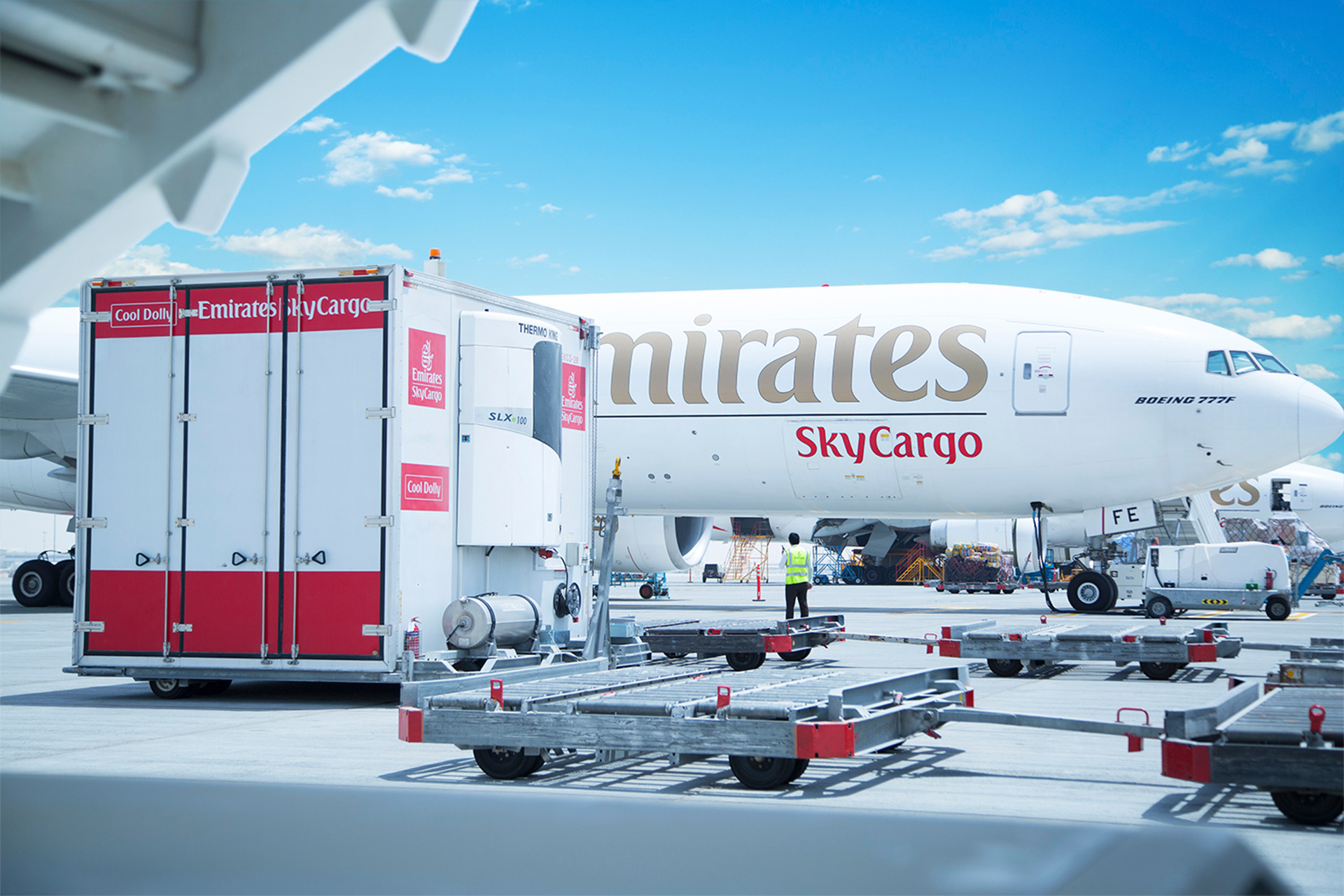 emirate skycargo