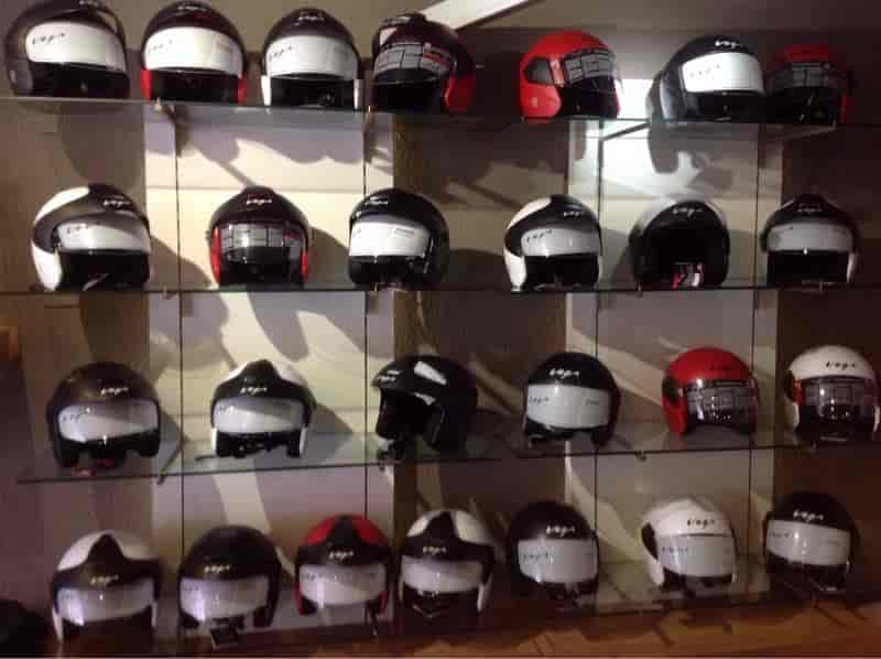 vega helmet store near me