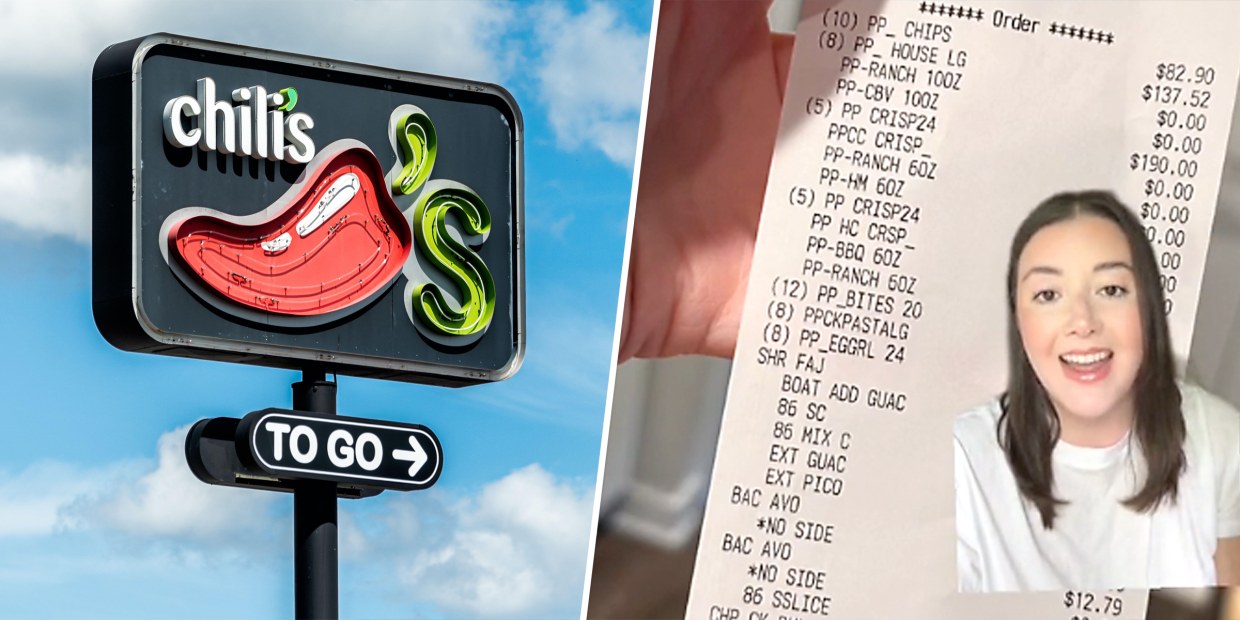 chilis to go specialist pay