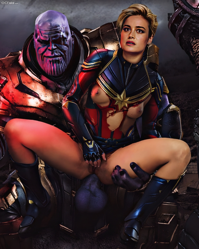 avengers rule 34