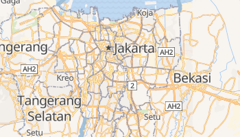 current local time in jakarta indonesia