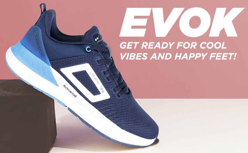 evok shoes price