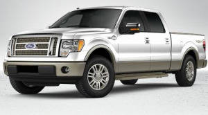 2010 ford f 150 king ranch