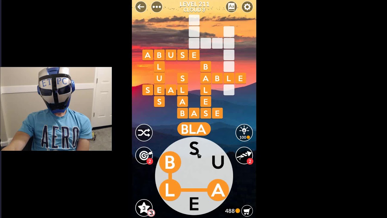 211 wordscapes