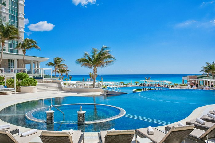 sandos cancun luxury resort tripadvisor