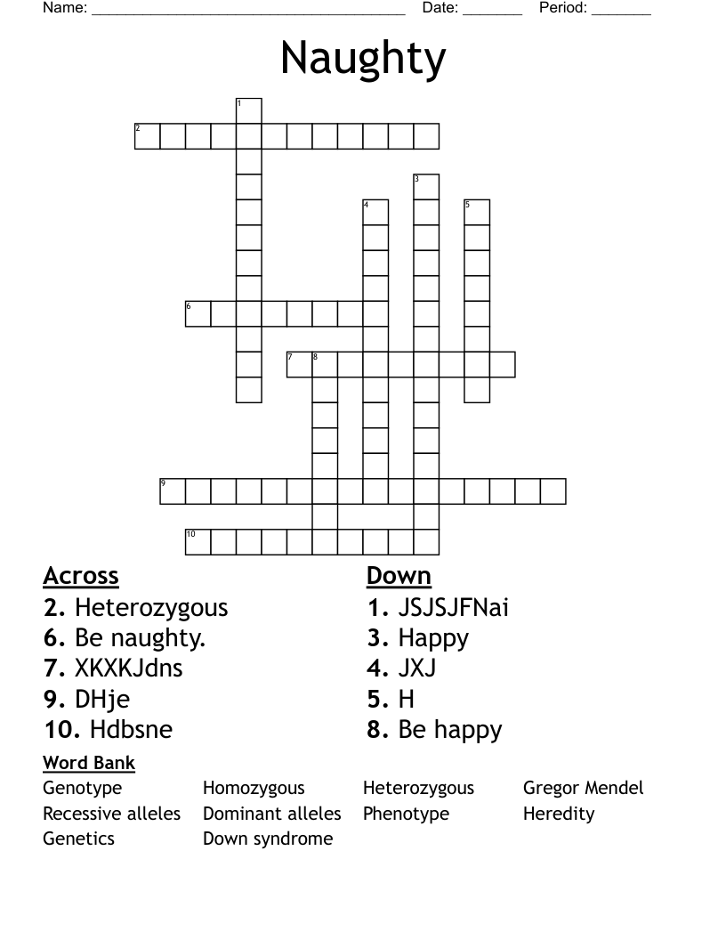 make dirty crossword clue