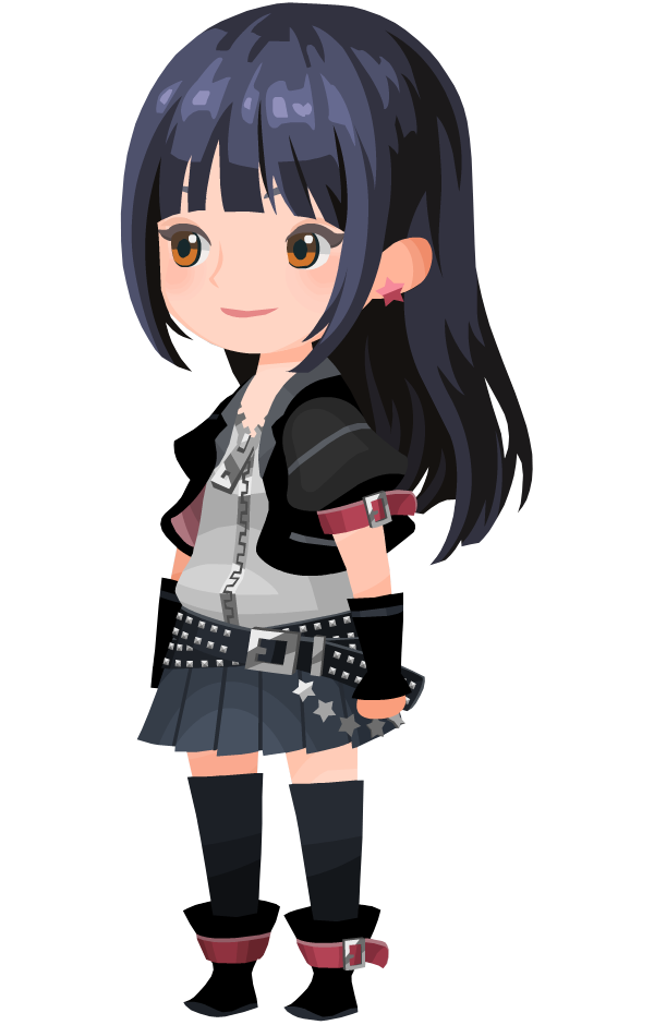 kingdom hearts union x skuld