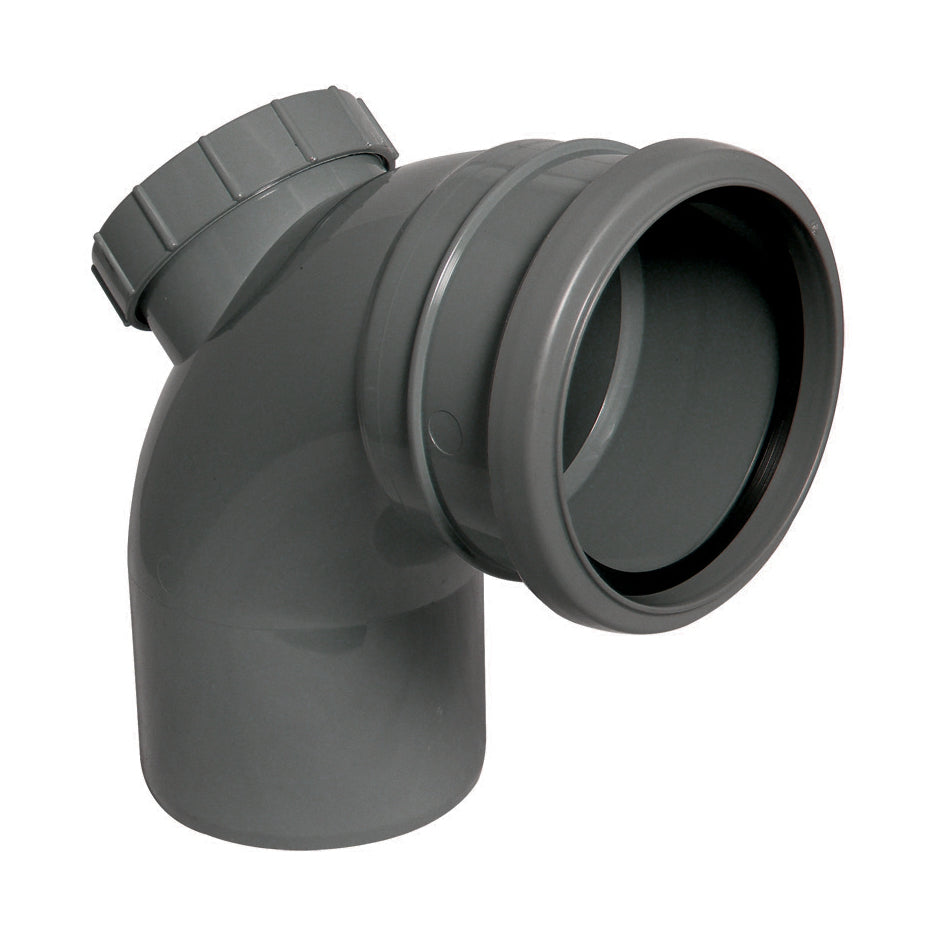 anthracite soil pipe