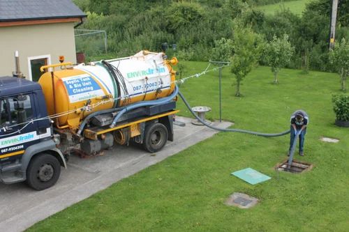 tank cleaning near me