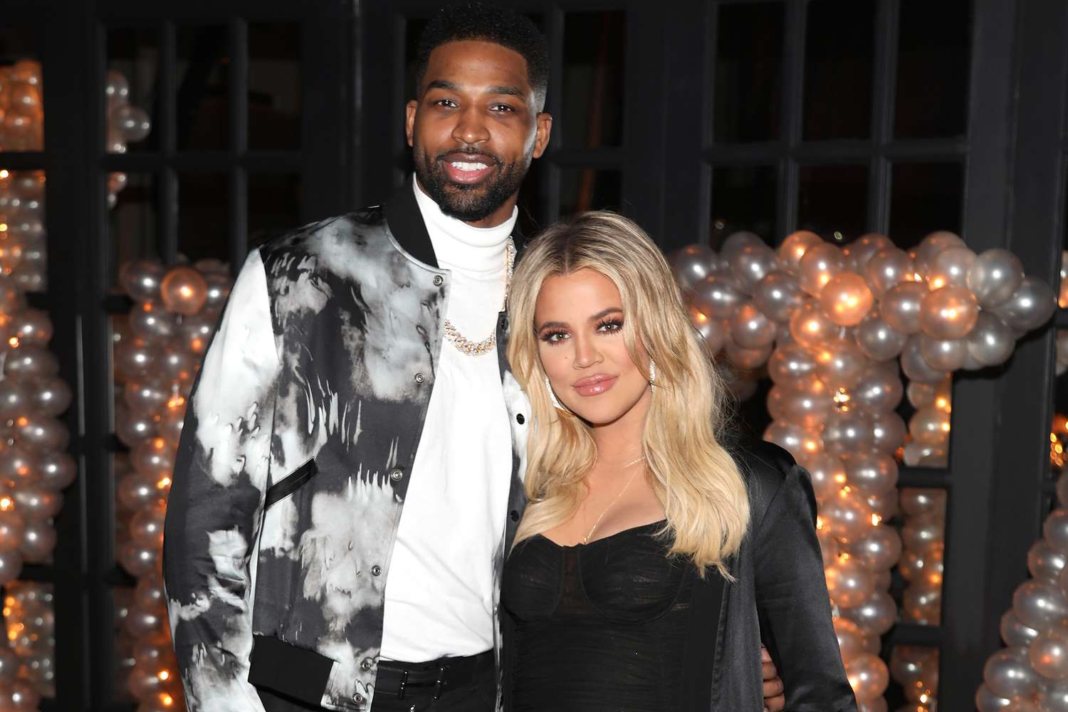 tristan thompson khloe