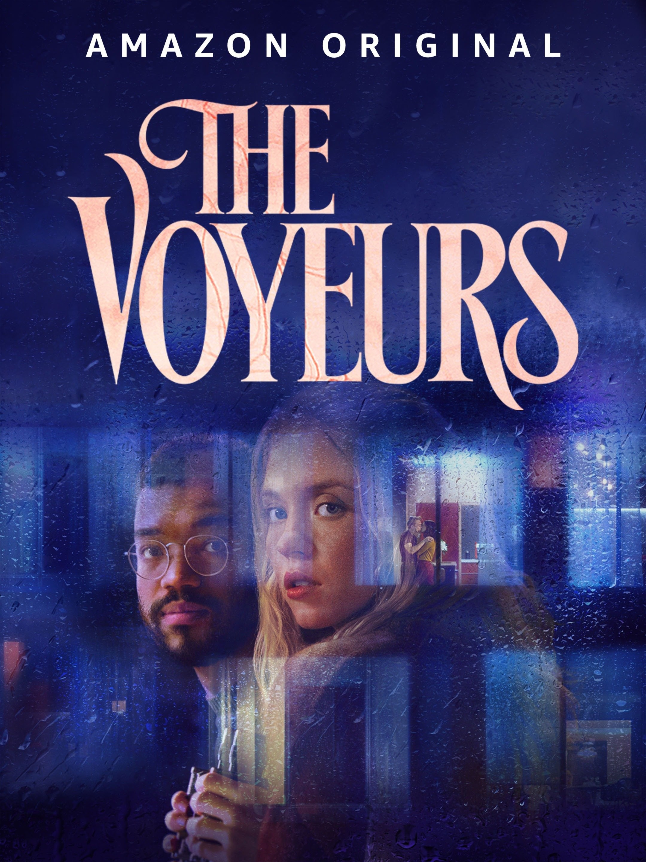 the voyers