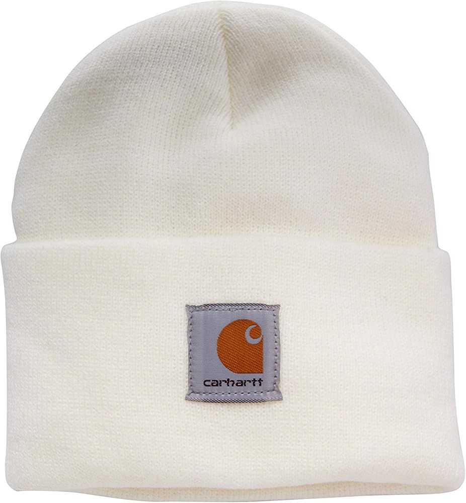 carhartt bobble hat