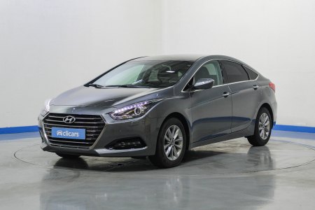 hyundai i40 segunda mano