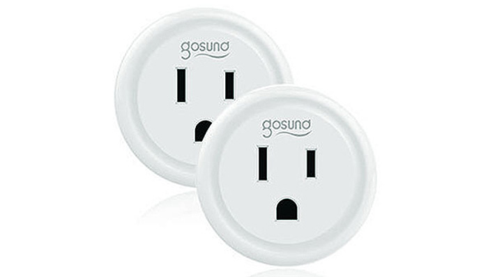 gosund smart socket