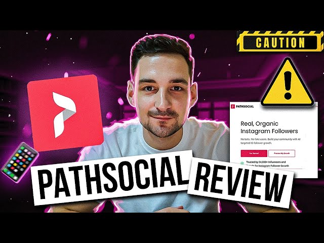 pathsocial review