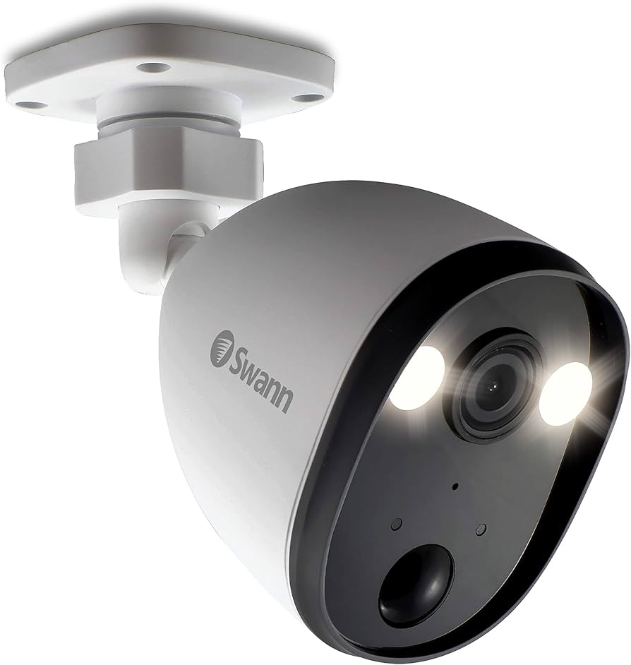 swann outdoor security camera