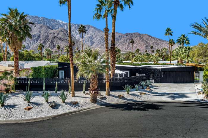 redfin palm springs