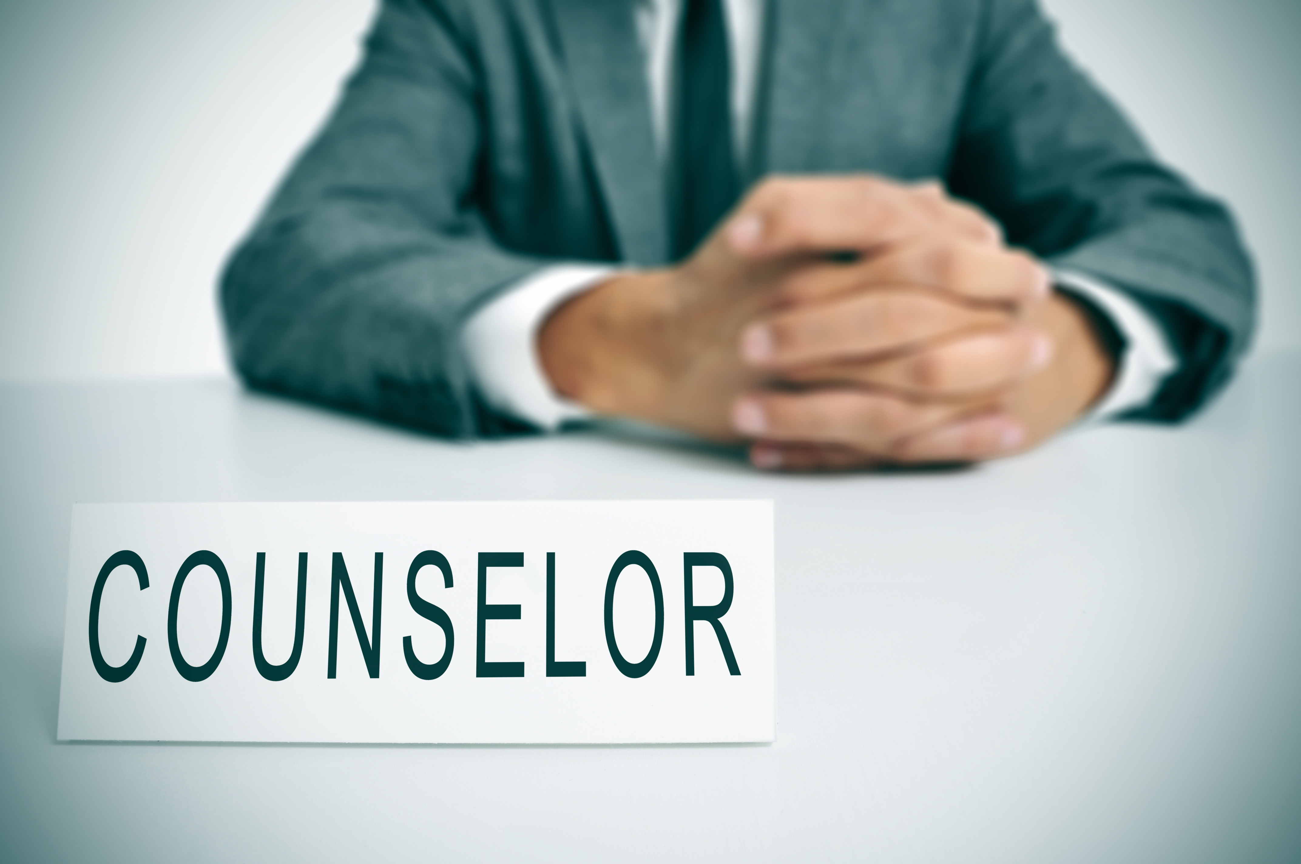 counseling jobs near me