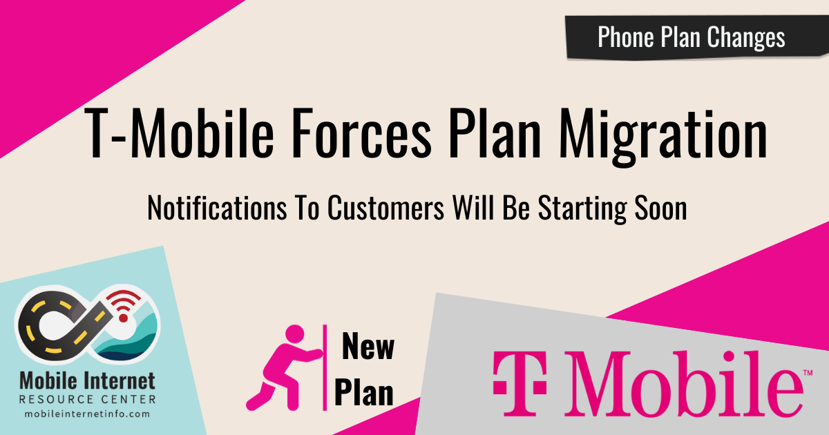 t mobile grandfathered plan