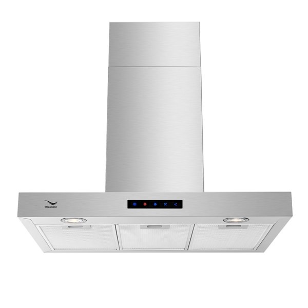 rona range hoods