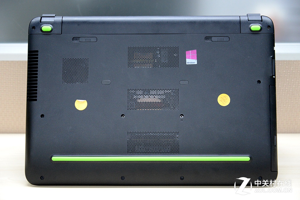 hp pavilion 15 opening case