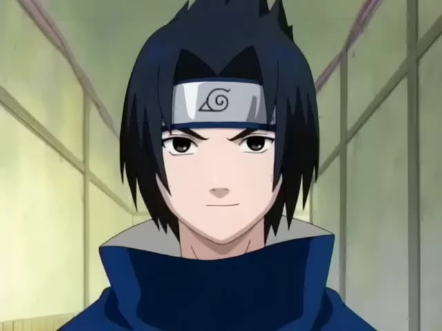 anime naruto sasuke