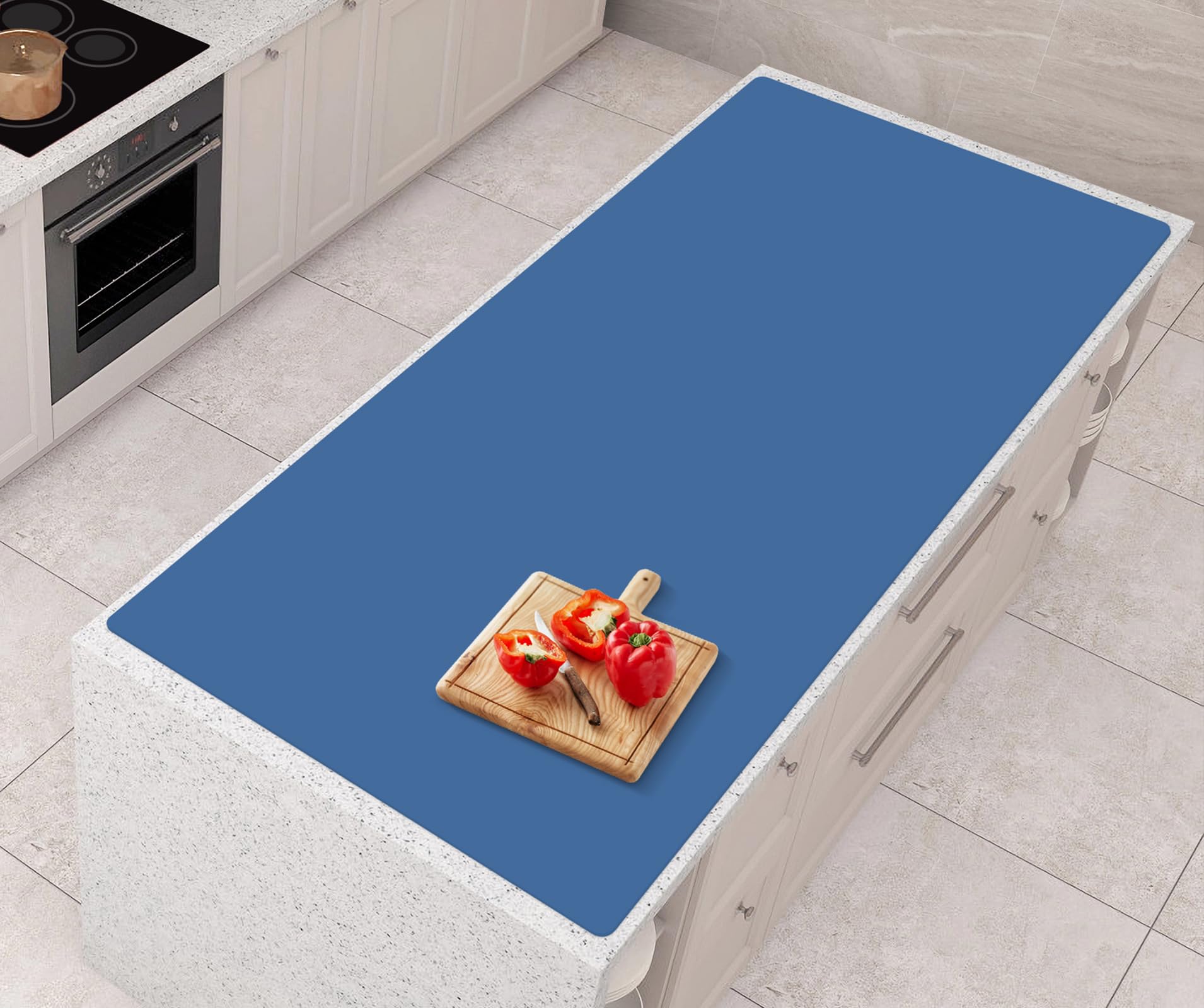 kitchen counter mat