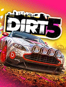 dirt 5