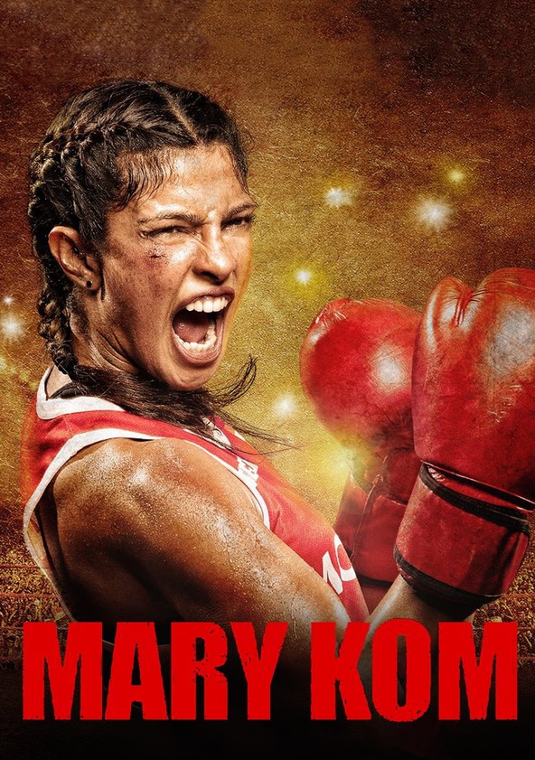 mary kom watch online