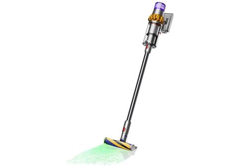 dyson v15 detect complete