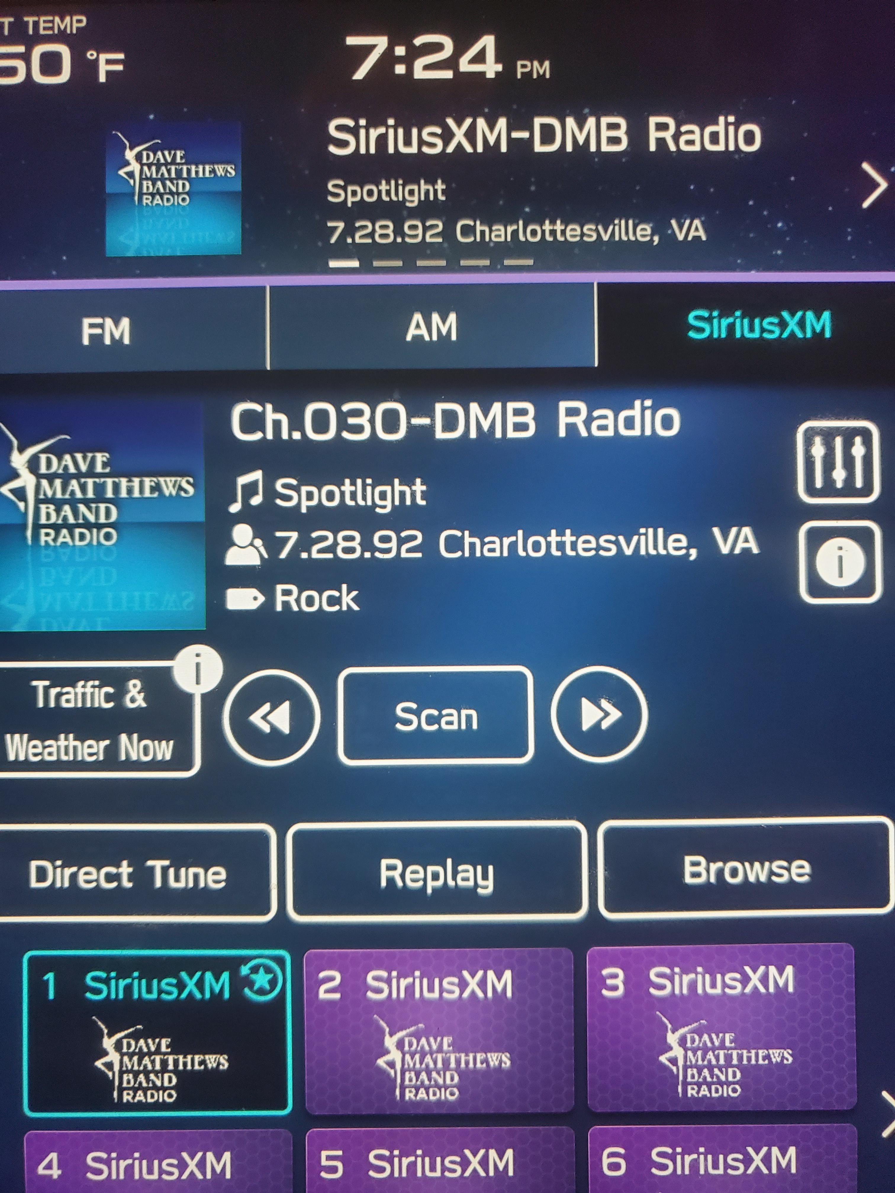 dmb radio