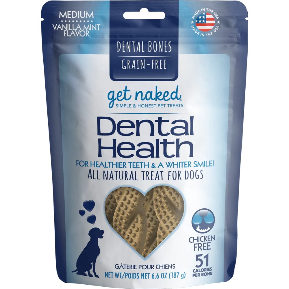 get naked dog treats