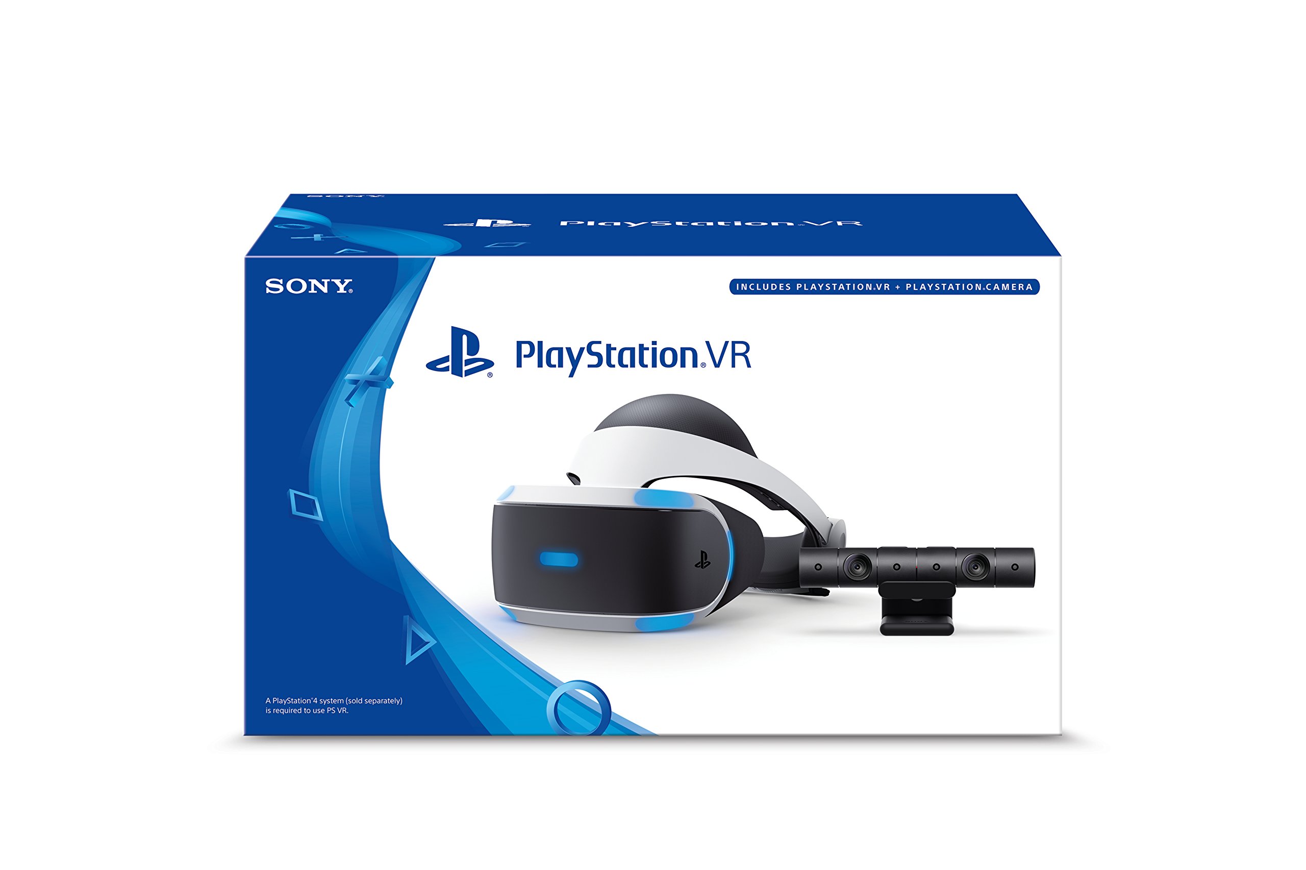 ps vr ps4