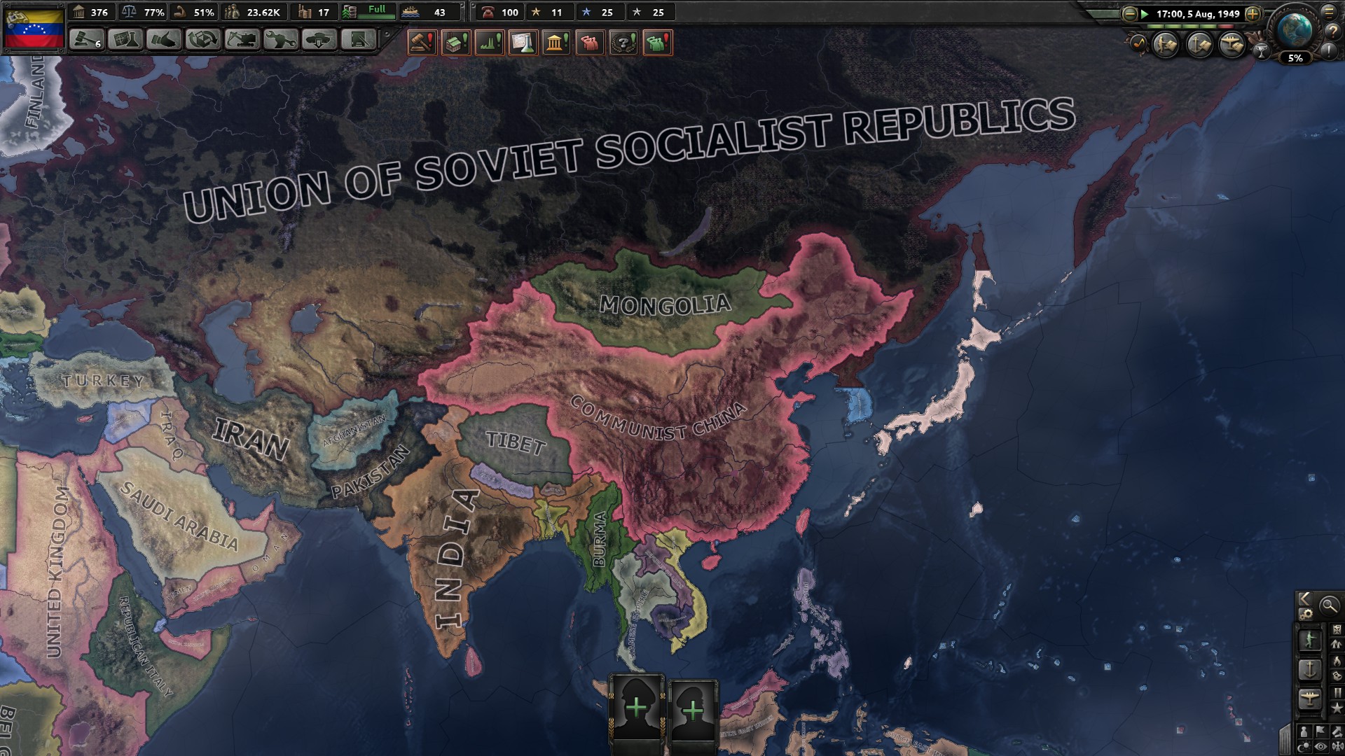 hearts of iron 4 extended timeline mod download