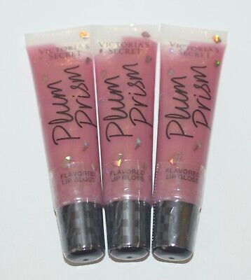 gloss balm victorias secret