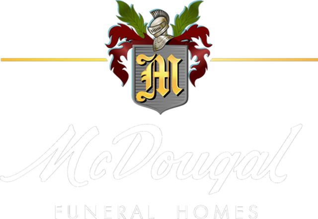 mcdougal funeral home utah