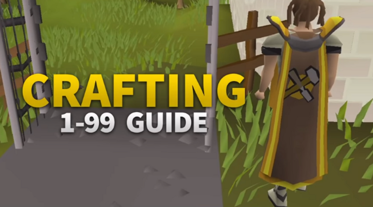 crafting calc osrs